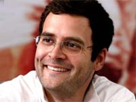 ராகுல் காந்தியை 'பிராண்ட் அம்பாசடராக்க' முயலும் கிரிக்கெட் வாரியம்!