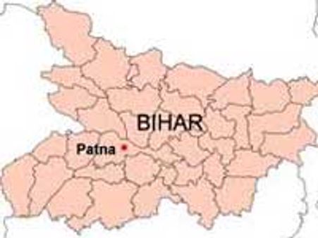 பிகார் சட்டமன்றத்துக்கு 6 கட்டமாக ஒரு மாதம் தேர்தல்!