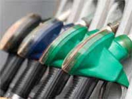 பெட்ரோல் விலை மீண்டும் லிட்டருக்கு ரூ. 1.10 உயரலாம்!