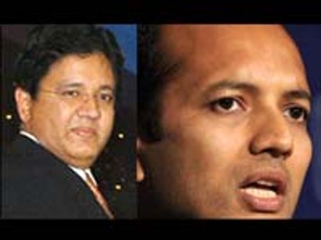 சம்பளம் வாங்குவதில் கலாநிதி தம்பதியை முந்தினார் நவீன் ஜின்டால்