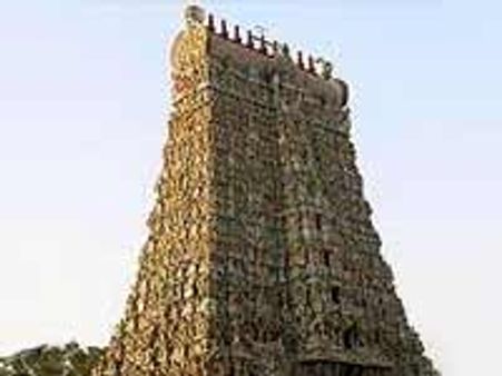 இந்து சமய அறநிலையத்துறைக்கு ரூ 100 கோடி-கருணாநிதி உத்தரவு