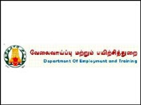 தமிழகத்தில் நாளை முதல் ஆன்லைன் வேலைவாய்ப்பு பதிவு தொடக்கம்