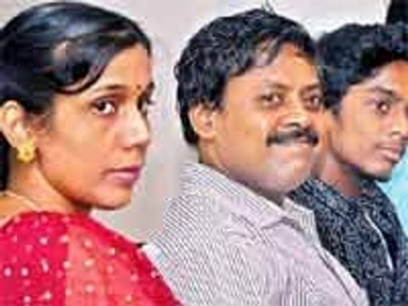 ஜெயலலிதாவை சந்திப்பேன், அது என் உரிமை-உமாசங்கர் ஐஏஎஸ்