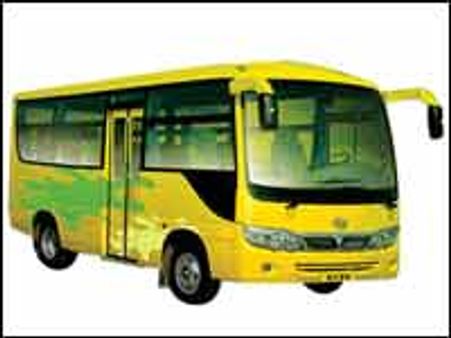 சென்னையிலும் விரைவில் மினி பஸ்கள்!