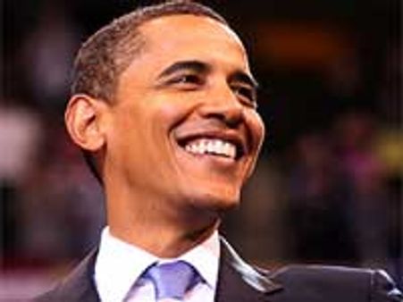 பொற்கோவிலிலுக்குச் செல்லலாம் ஒபாமா: மகிழ்ச்சியில் சீக்கியர்கள்