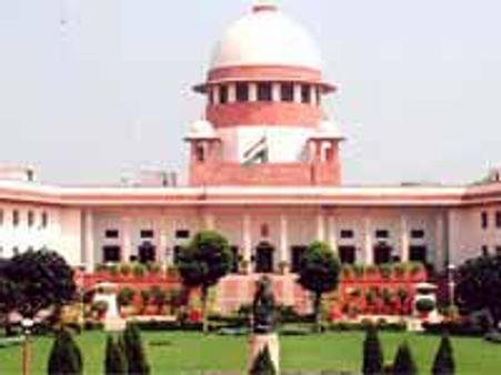 கடைசி 16 தலைமை நீதிபதிகளில் 8 பேர் ஊழல் கறை படிந்தவர்கள்-சாந்திபூஷன்