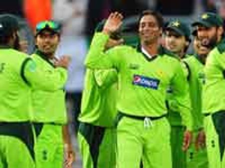 பாக்.-இங்கிலாந்து ஒரு நாள் போட்டி 'ஃபிக்ஸ்' செய்யப்பட்டதாக புகார்-ஐசிசி விசாரணை