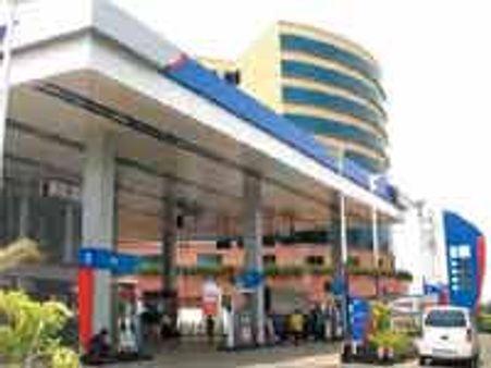 செப். 20ல் நடக்கவிருந்த பெட்ரோல் பங்க் ஸ்டிரைக் ஒத்திவைப்பு