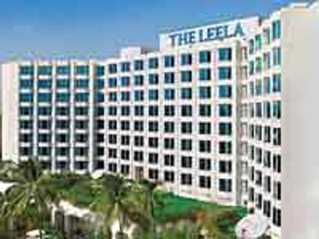 ரூ 1600 கோடியில் இந்தியாவின் மிகப் பெரிய ஹோட்டல் திறக்கும் லீலா குழுமம்!