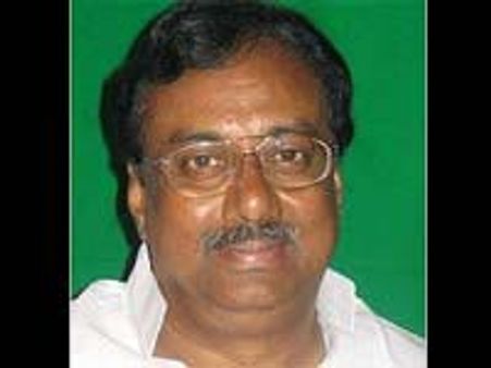 தமிழகத்தில் கூட்டணி ஆட்சி அமைக்க வேண்டும் என்பது காங்.கின் விருப்பம்-இளங்கோவன்