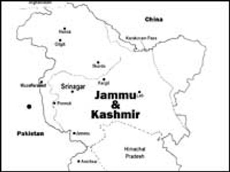 இந்தியாவில்தான் காஷ்மீரிகளுக்குப் பாதுகாப்பும், கெளரவமும் நிலைக்கும்-ப.சிதம்பரம்