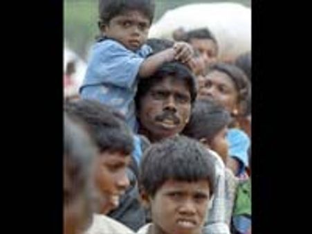 காஷ்மீரைப் போல இலங்கைக்கும் உண்மை கண்டறியும் குழுவை அனுப்பும் பாஜக