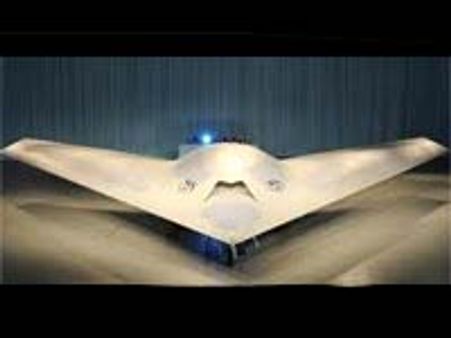 5 ஆண்டுகள் பறக்கும் ஆளில்லா சூரிய சக்தி உளவு விமானம் : அமெரிக்க ராணுவத்திற்காக தயாரிக்கிறது போ