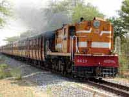 தீபாவளி-சிறப்பு ரயில்களை அறிவித்தது தெற்கு ரயில்வே