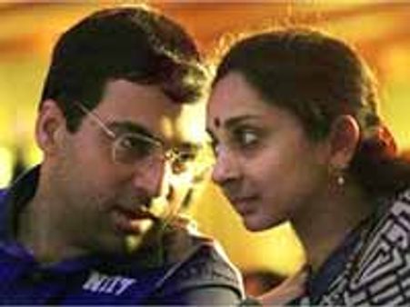 இந்தியாவுக்கு எத்தனை பதக்கம் கிடைக்கும் என்பதில்தான் எனக்கு ஆர்வம்-ஆனந்த்