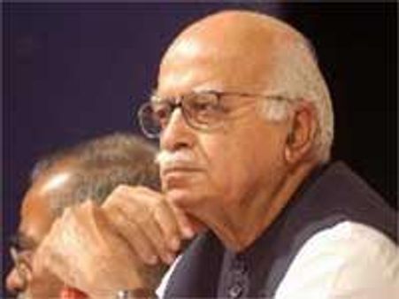 அயோத்தி தீர்ப்பை தாமதப்படுத்தக் கூடாது-அத்வானி