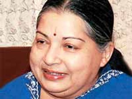 எனது ஆட்சியில் காற்றாலை மின் உற்பத்தியாளர்களுக்கு நிலுவைத் தொகை பாக்கி வைத்ததே இல்லை-ஜெ.