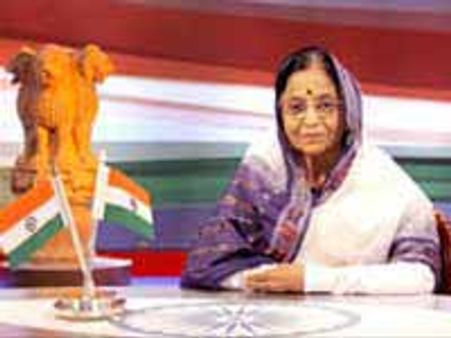 காமன்வெல்த் போட்டியை பிரதீபா பாட்டீல், சார்லஸ் இணைந்து தொடங்கி வைப்பார்கள்