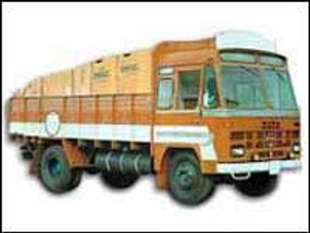 அயோத்தி தீர்ப்பு-தமிழகத்தில் லாரிகள் நிறுத்தம்