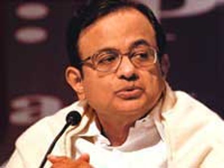 இளம் இந்தியர்கள் அமைதியை நிலைநாட்டுவர்-ப.சிதம்பரம்