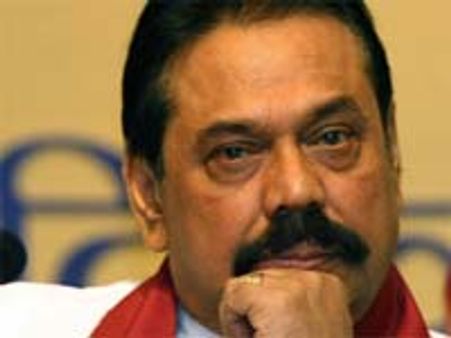 ராஜபக்சே விருந்து... வற்புறுத்தி அழைத்தும் வராத தலைவர்கள்!