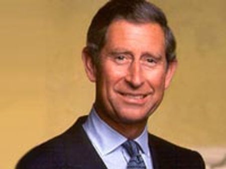 காமன்வெல்த் போட்டியைத் தொடங்கி வைக்க டெல்லி வந்தார் சார்லஸ்