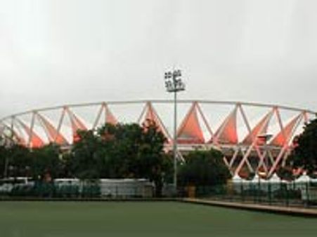 கோலாகல விழாவுடன் தொடங்கியது காமன்வெல்த் விளையாட்டு