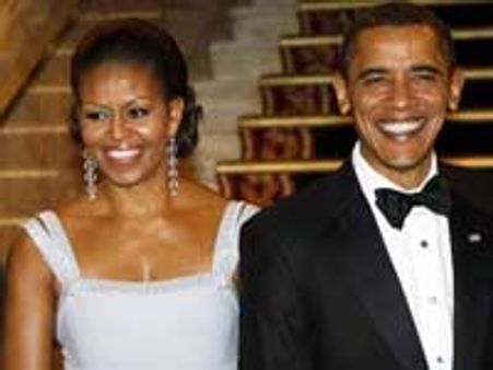 தீபாவளிப் பண்டிகையன்று இந்தியா வருகிறார் அதிபர் ஒபாமா