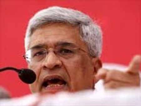 அயோத்தி தீர்ப்பு ஆபத்தான முன் உதாரணத்தை ஏற்படுத்தும்-சிபிஎம்