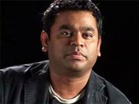 ஏ ஆர் ரஹ்மானுக்கு இந்திரா காந்தி விருது!