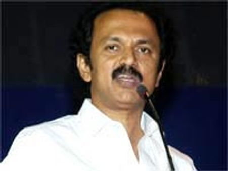 வெளிநாட்டு தொழில் முதலீடுகளை ஈர்ப்பதில் தமிழகம் முன்னோடி-ஸ்டாலின்