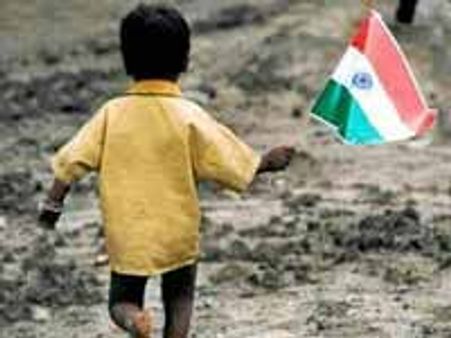 'இந்தியாவின் சொத்து மதிப்பு 6.4 டிரில்லியன் டாலராக உயரும்'