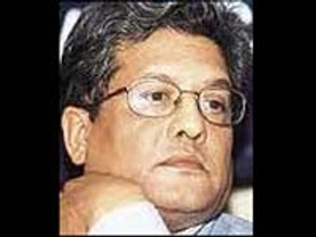 காஷ்மீருக்கான 3 பேர் கொண்ட பேச்சுவார்த்தைக் குழு அறிவிப்பு