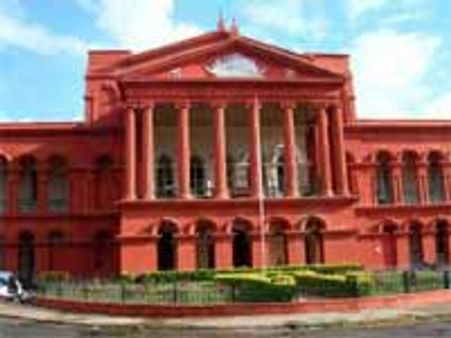 கர்நாடகம்: நாளை மீண்டும் வாக்கெடுப்பு-5 சுயேச்சைகள் வாக்களிக்க உயர் நீதிமன்றம் தடை