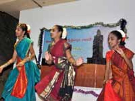 இலக்குவனார் நூற்றாண்டு விழா மற்றும் வ.உ.சி. நினைவேந்தல்