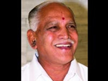 2வது நம்பிக்கை வாக்கெடுப்பு-வென்றார் எதியூரப்பா-ஆதரவு 106, எதிர்ப்பு 100