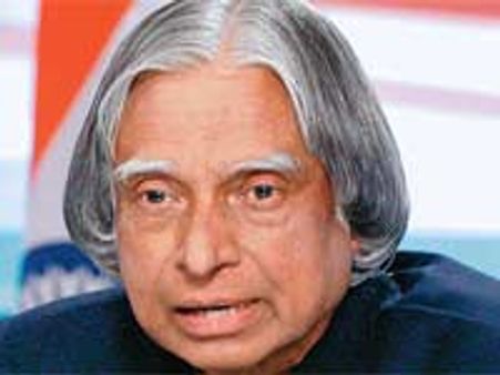 கலாம் பிறந்த நாளை உலக மாணவர் தினமாக அறிவித்ததா ஐ.நா.?