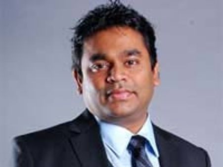 யாரையும் கவராத காமன்வெல்த் தீம் பாடல்-மன்னிப்பு கேட்டார் ஏ.ஆர்.ரஹ்மான்