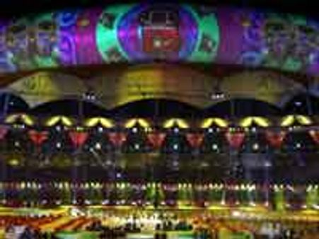 காமன்வெல்த் போட்டியில் தாக்குதலுக்குத் திட்டமிட்ட அல் கொய்தா, லஷ்கர்