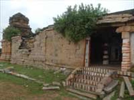 தமிழகக் கோயில்களைப் புணரமைக்க மத்திய அரசு ரூ 400 கோடி நிதி!