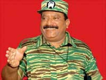 'ராஜீவ் கொலை வழக்கிலிருந்து பிரபாகரன் விடுவிக்கப்படவில்லை!' - சிபிஐ