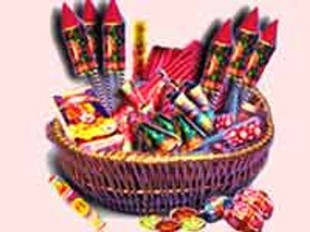 'படபடக்க' வைக்கும் பட்டாசு விலை!