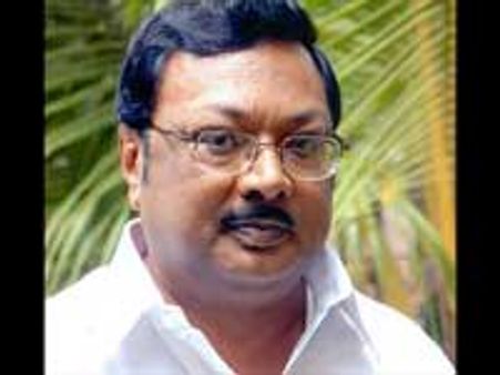 'ஜெயலலிதாவைப் பார்த்தா பரிதாபமா இருக்கு!' - மு.க.அழகிரி பேட்டி