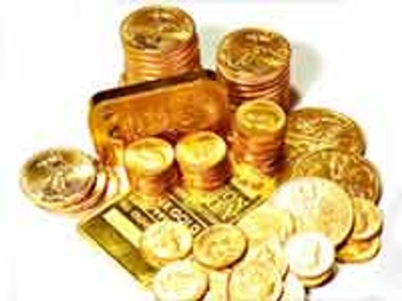 தங்கம் விலை ரூ 312 குறைந்தது... கடைகளில் நிரம்பி வழியும் கூட்டம்!