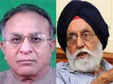 காமன்வெல்த் போட்டிகளில் ரூ 8000 கோடி ஊழல்: கில், ஜெய்ப்பால் ரெட்டி நீக்கம்?