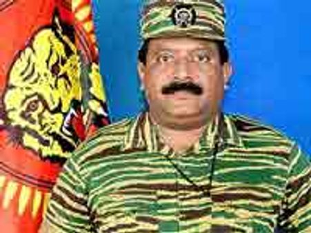 பிரபாகரன் உயிருடன் நடமாடும் வீடியோ... திருச்சியில் பரபரப்பு