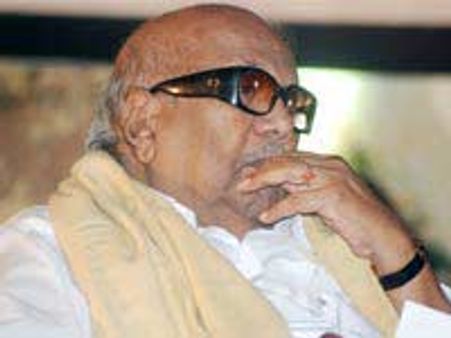 ஒற்றுமையாக இல்லாவிட்டால் ஆரிய அம்மையார் ஆட்சி வந்து விடும்-கருணாநிதி