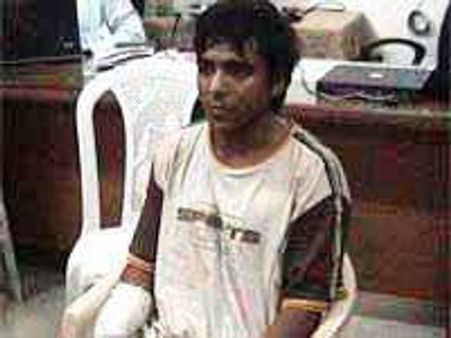 சர்வதேச கோர்ட் எனது வழக்கை விசாரிக்கட்டும்-கசாப்