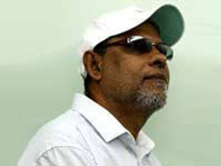 வட மாகாண 'முதலமைச்சர்': சல்யூட் மரியாதையுடன் கேபியை வரவேற்ற ராணுவம்!