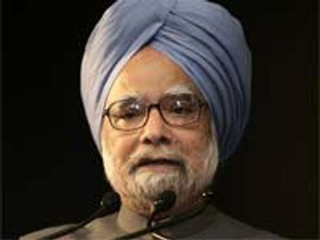 அடுத்த 5 ஆண்டு திட்டத்தில் ரூ 46 லட்சம் கோடி மதிப்பில் உள்கட்டமைப்பு திட்டங்கள்! - மன்மோகன் சிங்